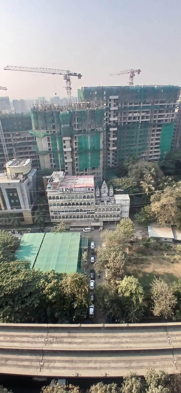 Exterior View, ghatkopar east 2 Bedroom 705 Sq.Ft. Apartment In Ghatkopar East Mumbai 9750250