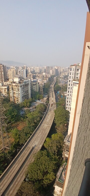 2 BHK Apartment – Exterior View View at Ghatkopar East - for Sale