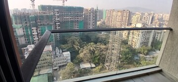 2 BHK Apartment – Exterior View View at Ghatkopar East - for Sale