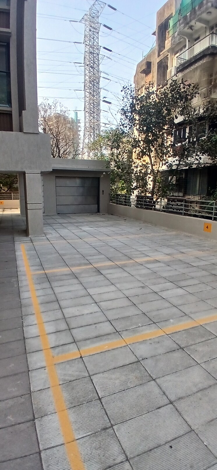 Exterior View, ghatkopar east 2 Bedroom 705 Sq.Ft. Apartment In Ghatkopar East Mumbai 9750250