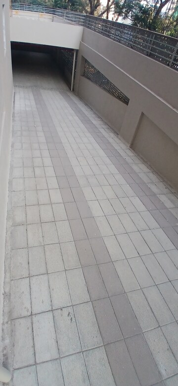 Balcony in 2 BHK Apartment at Ghatkopar East – for Sale