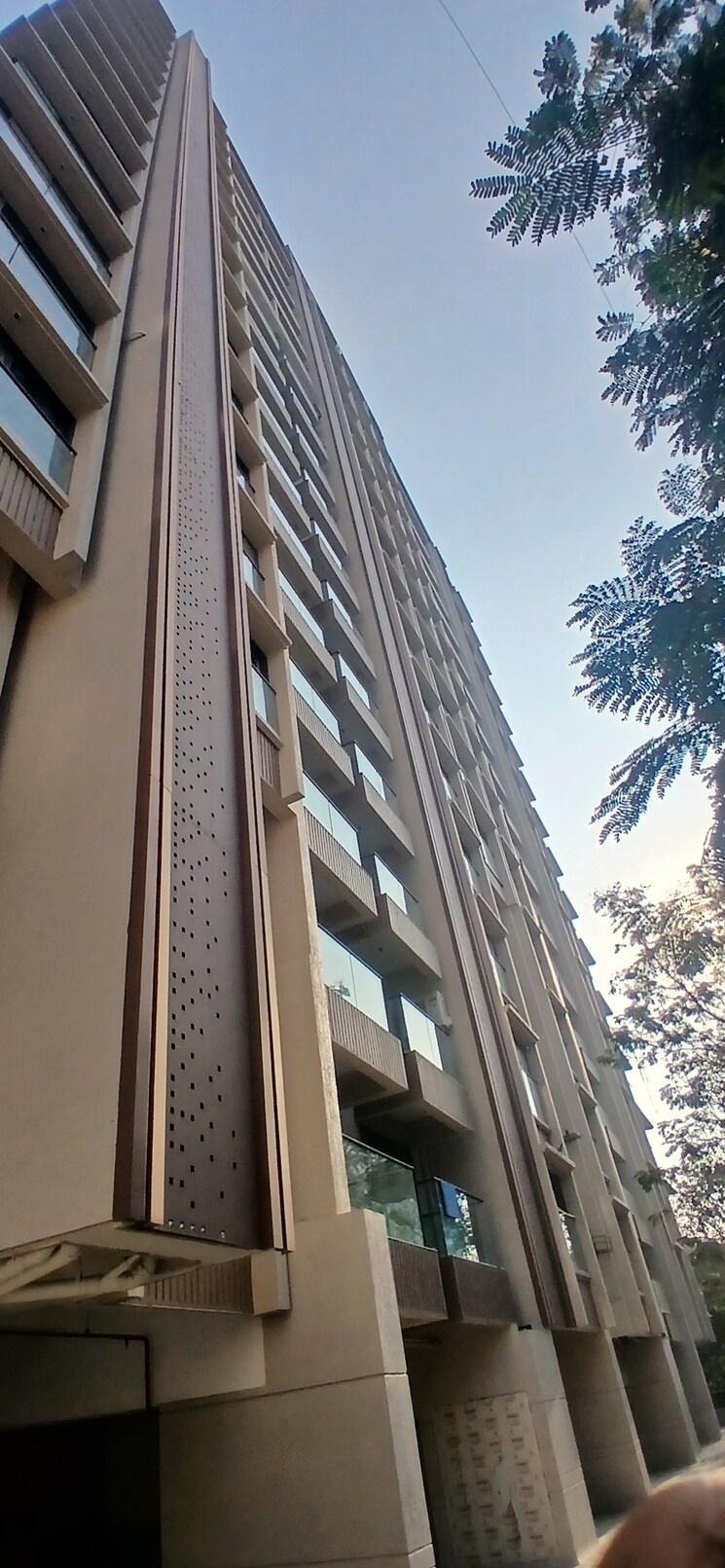 Exterior View, ghatkopar east 2 Bedroom 705 Sq.Ft. Apartment In Ghatkopar East Mumbai 9750250