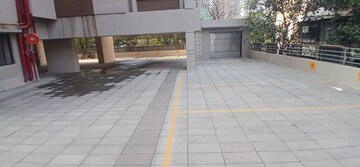 Balcony in 2 BHK Apartment at Ghatkopar East – for Sale