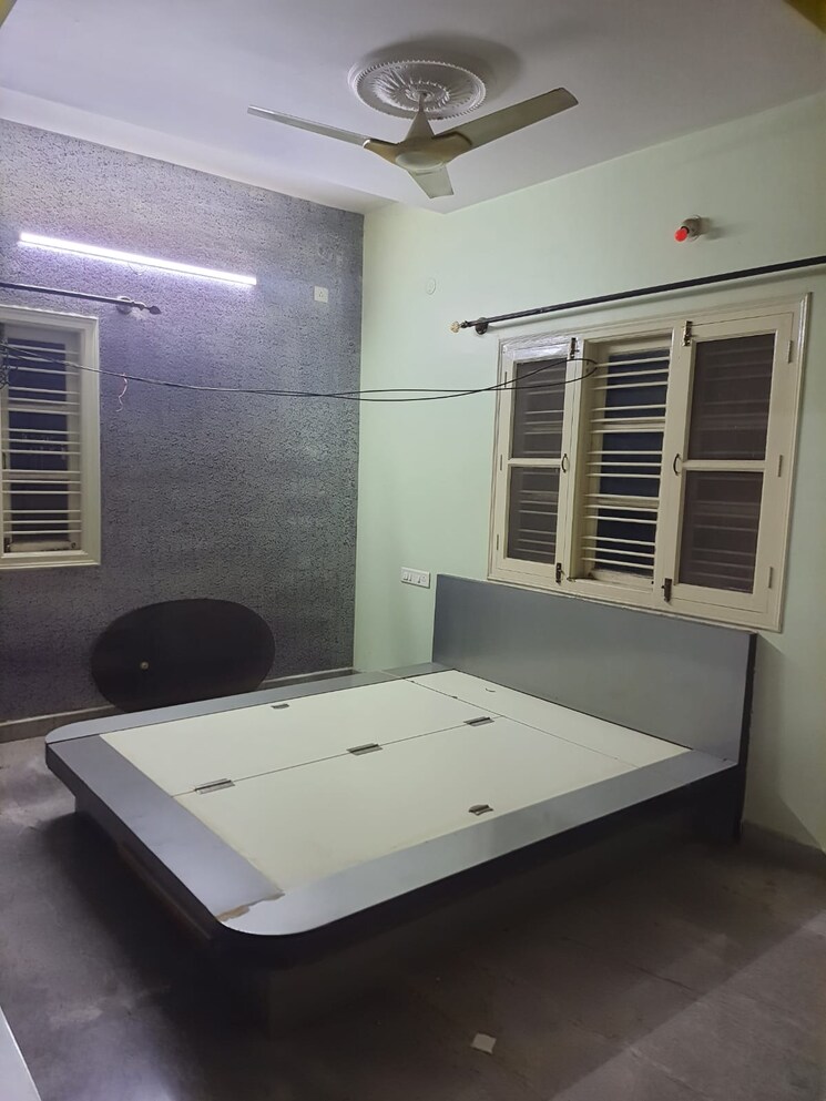 Bedroom, btm layout stage 2 2 Bedroom 1200 Sq.Ft. Builder Floor In Btm Layout Stage 2 Bangalore 9750255
