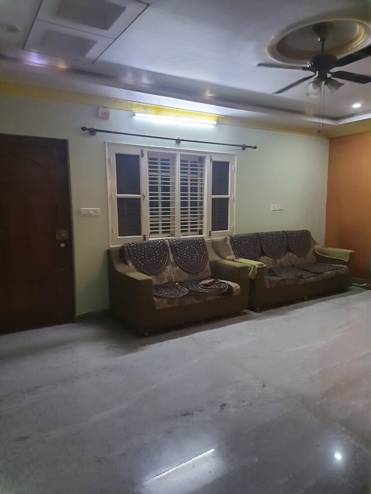 Living Room, btm layout stage 2 2 Bedroom 1200 Sq.Ft. Builder Floor In Btm Layout Stage 2 Bangalore 9750255