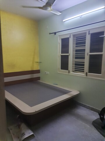 Room in 2 BHK Builder Floor at Btm Layout Stage 2 – for Rent