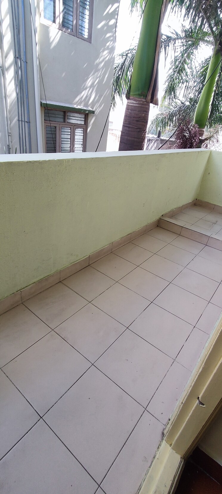 Balcony, comfort-palace 3 Bedroom 1650 Sq.Ft. Builder Floor In Btm Layout Bangalore 9750260