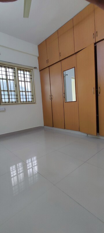 Furnished Amenities in 3 BHK Builder Floor at Comfort Palace, Btm Layout – for Rent