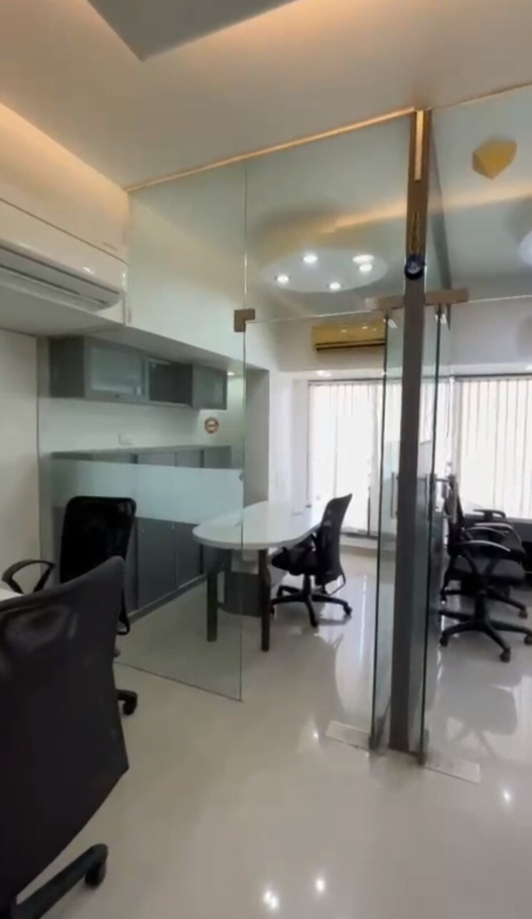Team Area, mayuresh-cosmos Commercial Office Space 600 Sq.Ft. In Cbd Belapur Sector 11 Navi Mumbai 9750268