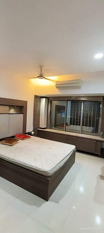 Bedroom in 1 BHK Apartment at Vinay Unique Homes, Virar West – for Sale