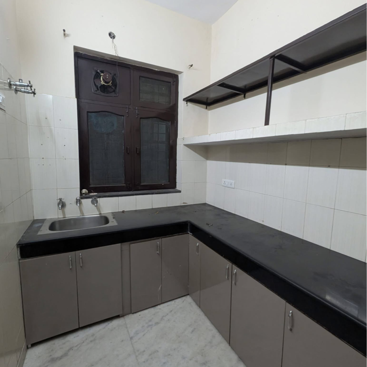 Kitchen, sector 23 2 Bedroom 360 Sq.Ft. Builder Floor In Sector 23 Gurgaon 9750281