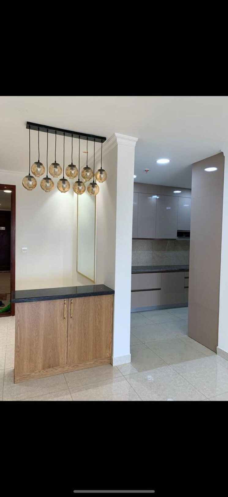 Bathroom, prestige-high-fields 3.5 Bedroom 1993 Sq.Ft. Apartment In Gachibowli Hyderabad 9750296
