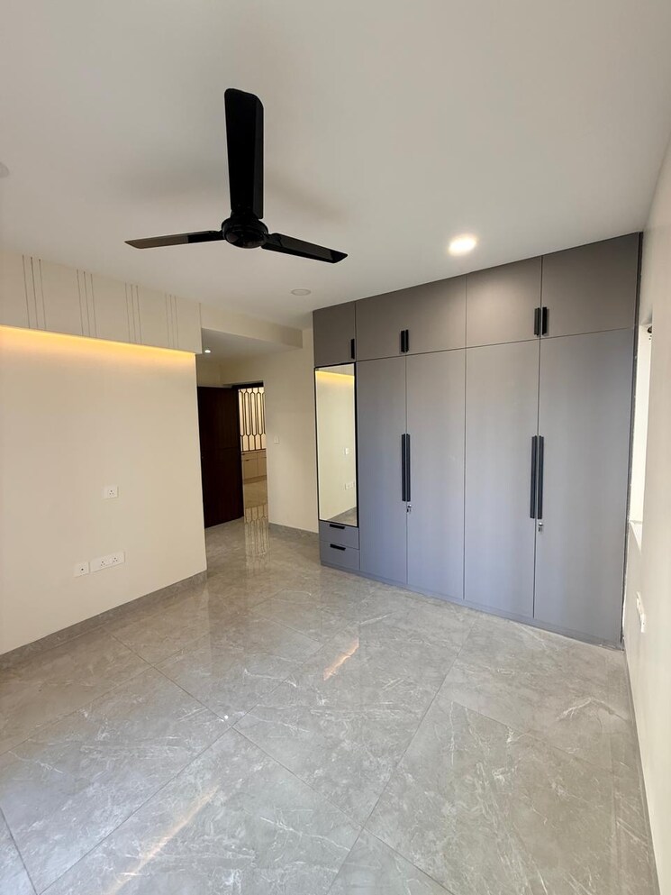 Room, hallmark-skyrena 3 Bedroom 2255 Sq.Ft. Apartment In Narsingi Hyderabad 9750295