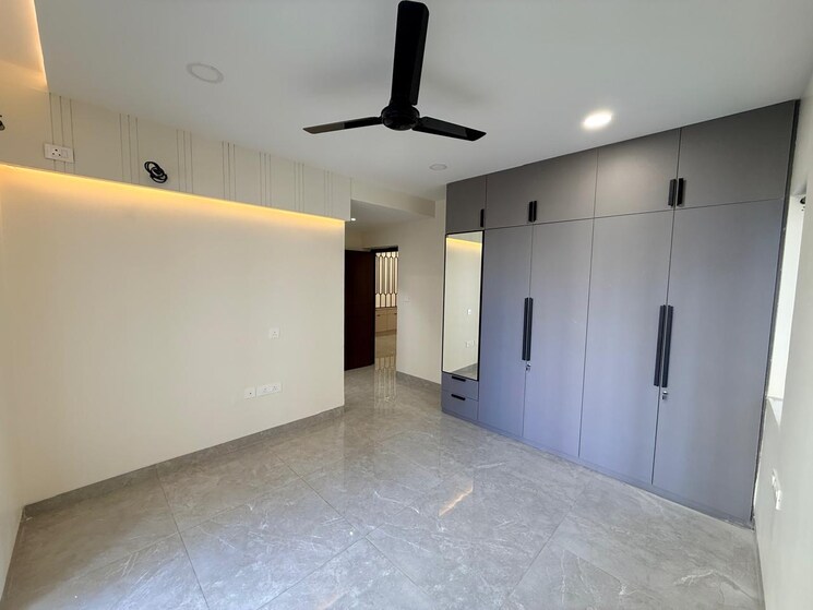 Room, hallmark-skyrena 3 Bedroom 2255 Sq.Ft. Apartment In Narsingi Hyderabad 9750295