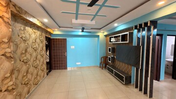 Room in 2 BHK Apartment at Ratan Galaxy, Vrindavan Yojna – for Rent