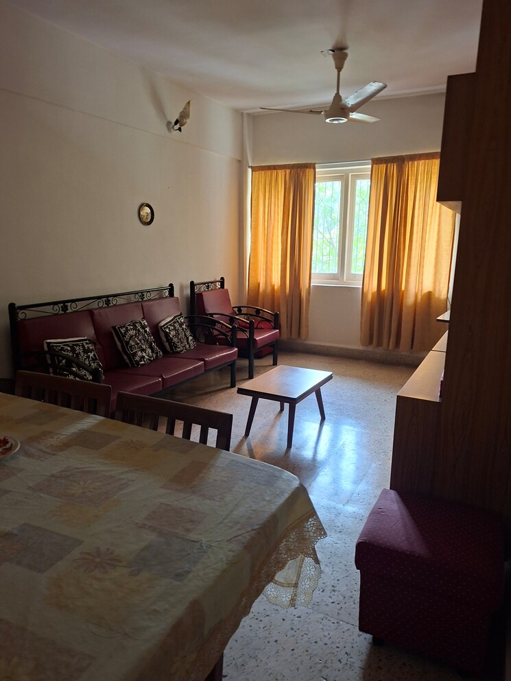 Cover Image, fabian-apartment 2 Bedroom 846 Sq.Ft. Apartment In Bandra West Mumbai 9741998