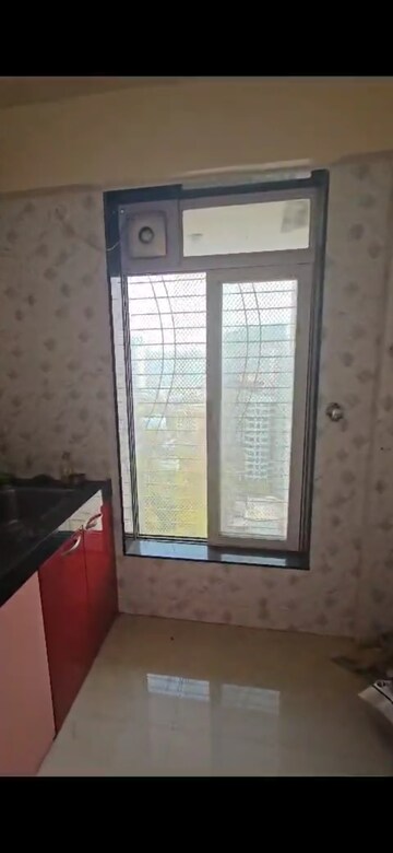 Kitchen in 2 BHK Apartment at Ahimsa Heights, Malad West – for Sale