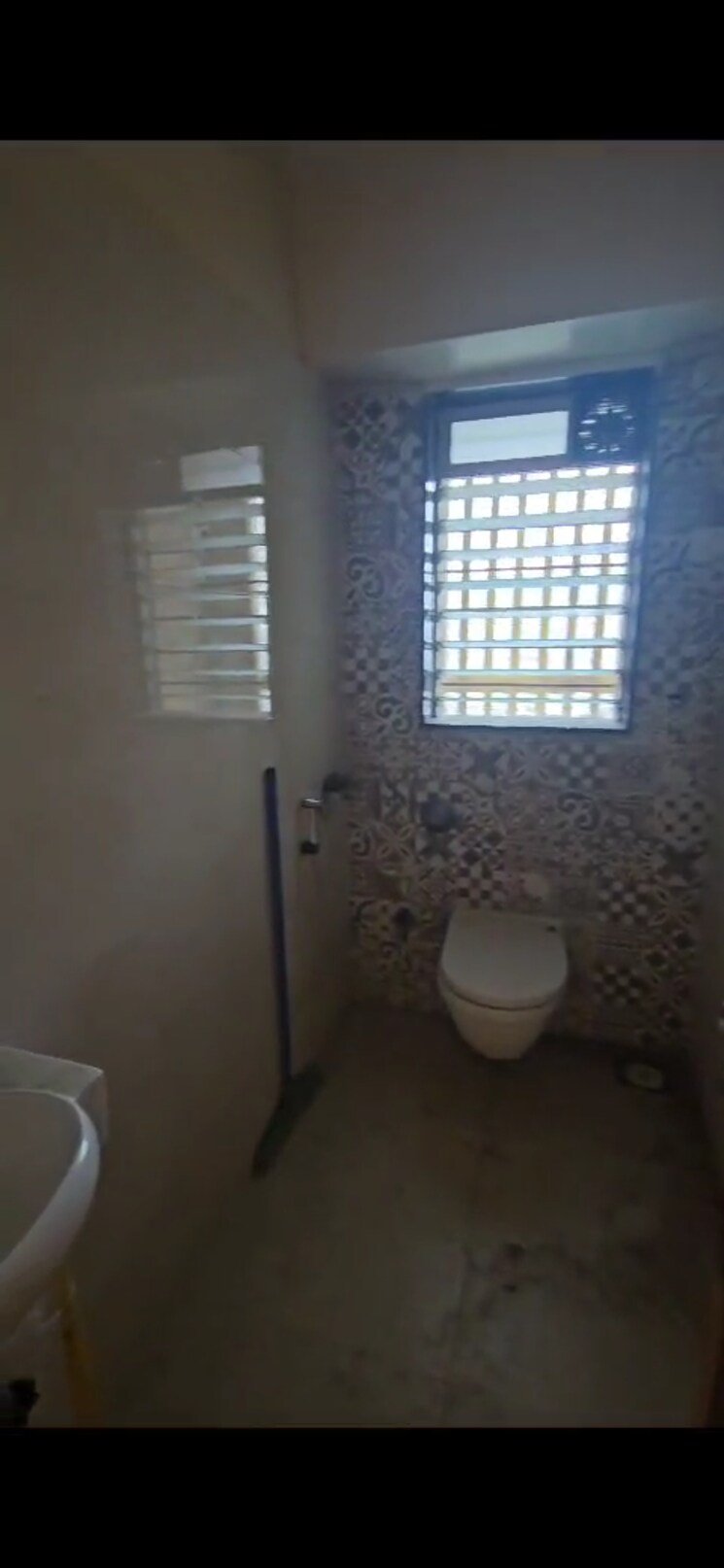 Bathroom, ahimsa-heights 2 Bedroom 718 Sq.Ft. Apartment In Malad West Mumbai 9750321