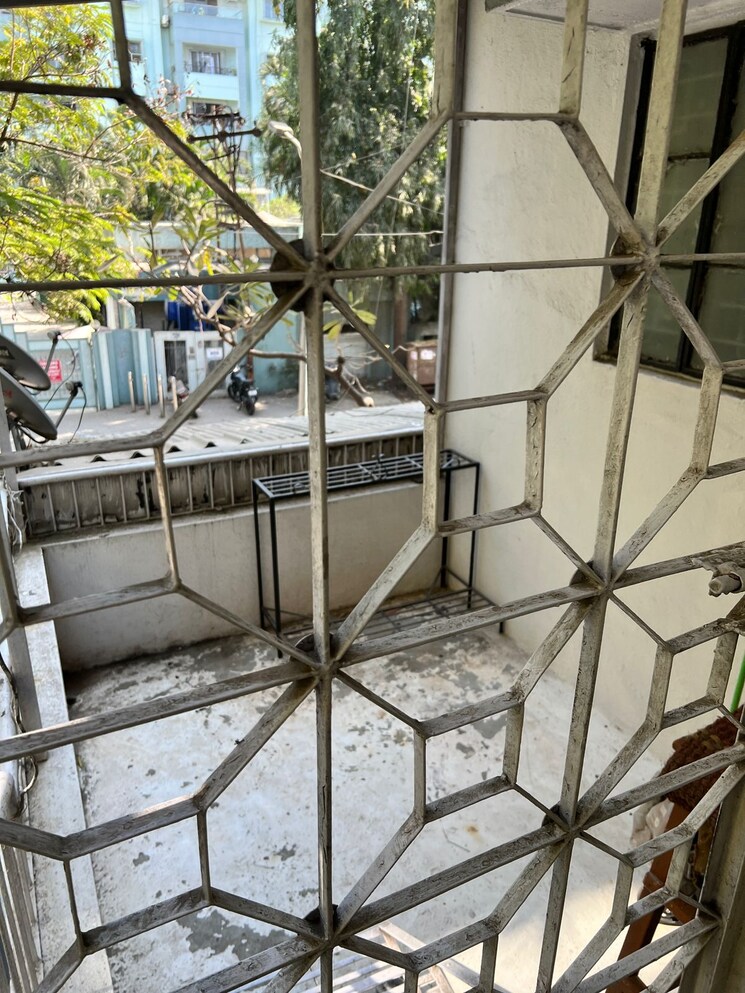 undefined, koregaon park 2 Bedroom 1050 Sq.Ft. Apartment In Koregaon Park Pune 9750323