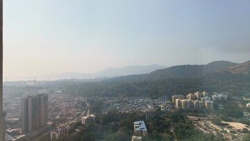 2 BHK Apartment For Rent in Piramal Revanta, Mulund West