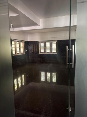 Kitchen in  Office Space at Vyalikaval – for Rent