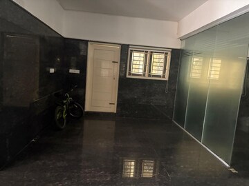 Parking in  Office Space at Vyalikaval – for Rent
