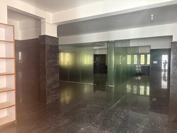  Office Space For Rent in Vyalikaval