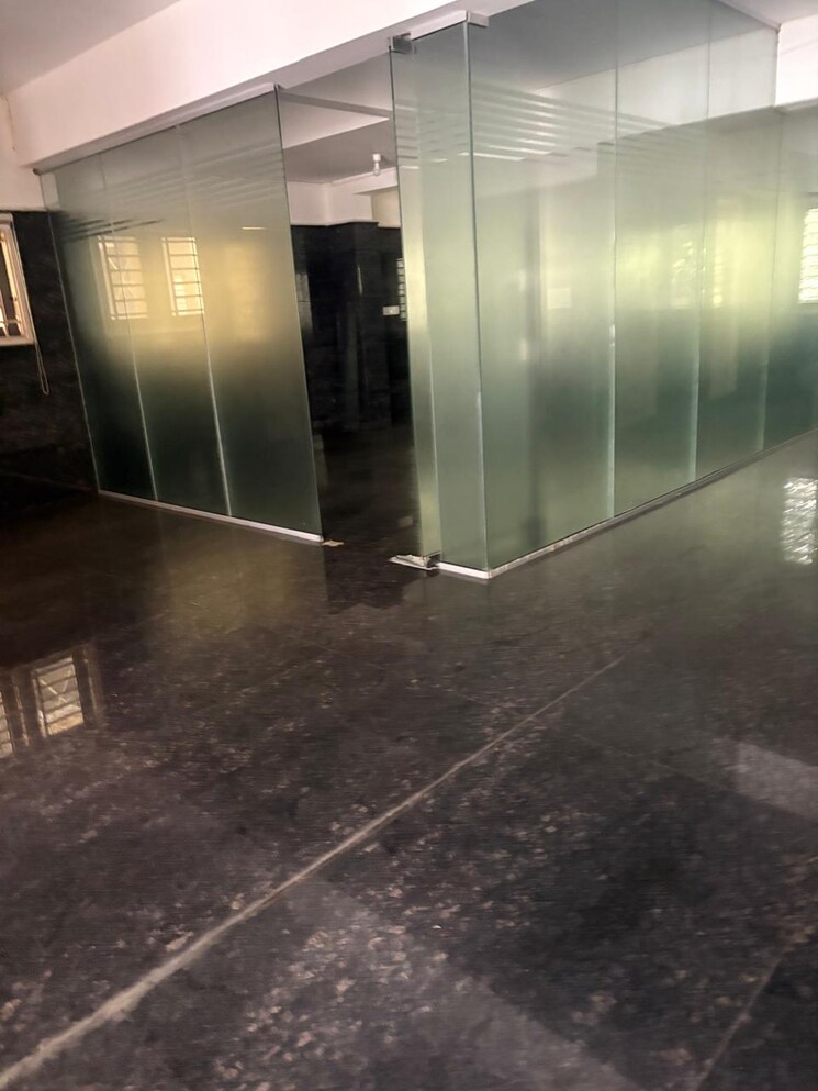 undefined, vyalikaval Commercial Office Space 1450 Sq.Ft. In Vyalikaval Bangalore 9750350