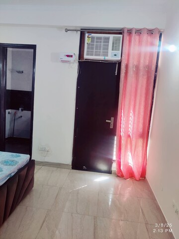 Furnished Amenities in 3 BHK Builder Floor at Sector 40 – for Rent