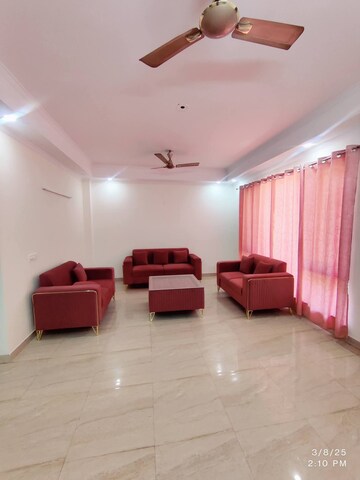 3 BHK Builder Floor For Rent in Sector 40