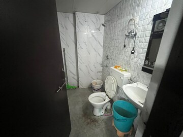 Master Bedroom in 1 BHK Apartment at LandCraft River Heights, Raj Nagar Extension – for Sale