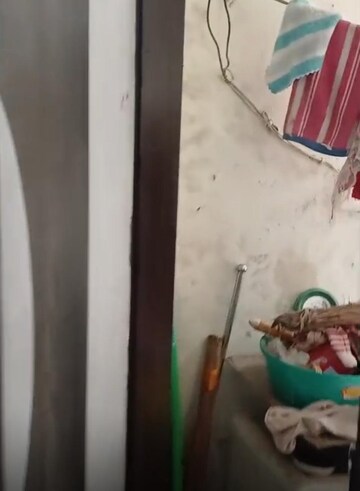 Furnished Amenities in 1 BHK Builder Floor at Vasundhara Sector 3 – for Rent