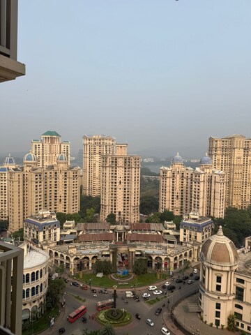 1 BHK Apartment For Rent in Hiranandani Highland, Powai