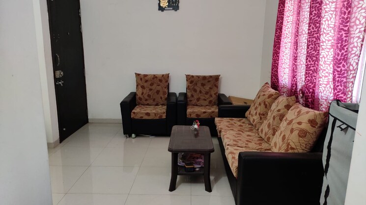 Cover Image, wakadkar-wisteria-atelier 1 Bedroom 640 Sq.Ft. Apartment In Wakad Pune 9750355