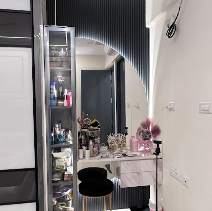 Other, thanisandra 2 Bedroom 1200 Sq.Ft. Apartment In Thanisandra Bangalore 9750402