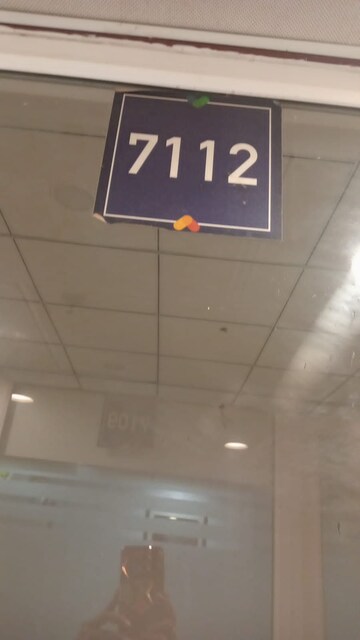 Furnished Amenities in  Office Space at Gaur City Mall, Sector 4 Greater Noida – for Sale