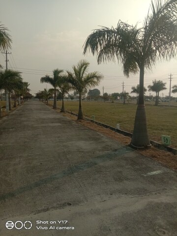  Plot – Exterior View View at Kolar - for Sale