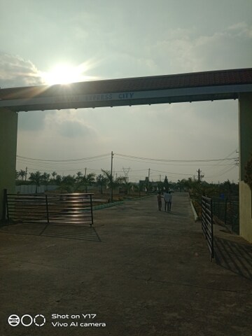  Plot – Exterior View View at Kolar - for Sale