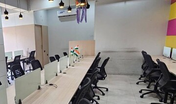 Gym in  Office Space at Kanakia Spaces Wall Street, Andheri East – for Rent
