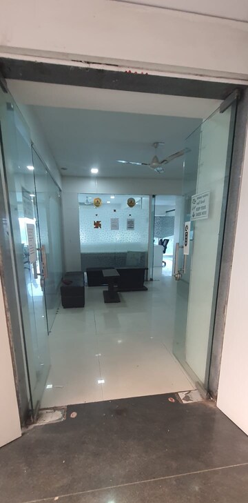 Building Lobby in  Office Space at Adajan – for Rent