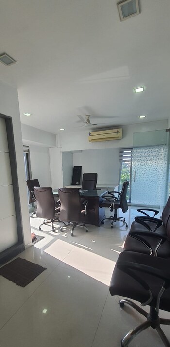 Office Space for Rent in Adajan, Surat