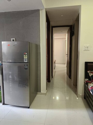 Room in  Pg at Goregaon West – for Rent