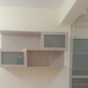 Kitchen in 2 BHK Apartment at Goyal Orchid Piccadilly, Chokkanahalli – for Rent