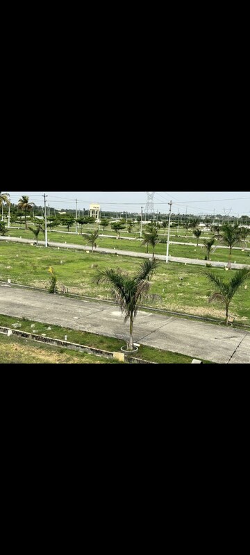  Plot – Exterior View View at Kolar - for Sale