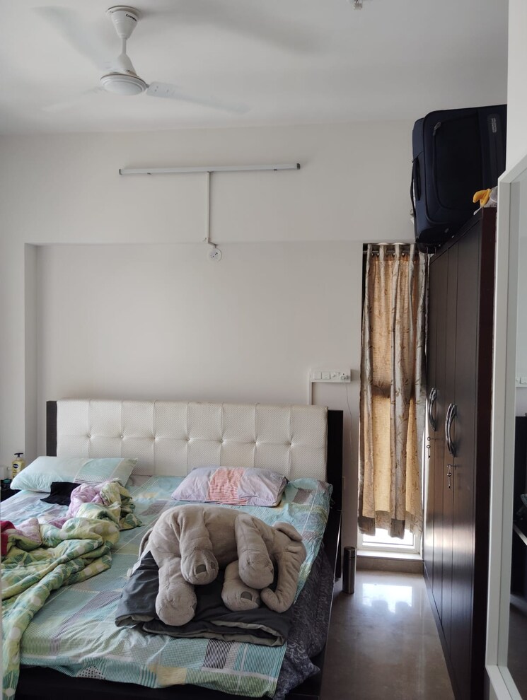 Bedroom, lodha-primo 2 Bedroom 770 Sq.Ft. Apartment In Parel Mumbai 9750424