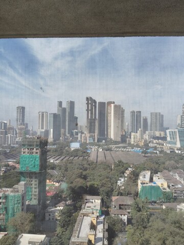 2 BHK Apartment – Exterior View View at Lodha Primo, Parel - for Rent