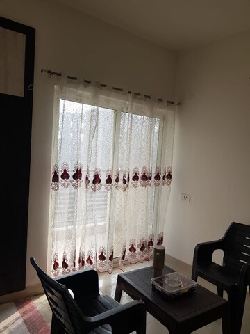 Bathroom in 2 BHK Apartment at Nimbus Express Park View - II, Chi V Greater Noida – for Sale