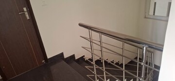 Staircase in 4 BHK Apartment at BPTP Mansions Park Prime, Sector 66 – for Rent
