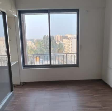 Room in 2 BHK Apartment at Arvind Skylands, Ambedkar Colony – for Rent