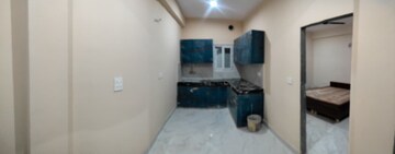 Kitchen in 1 BHK Independent House at Dharam Colony – for Rent